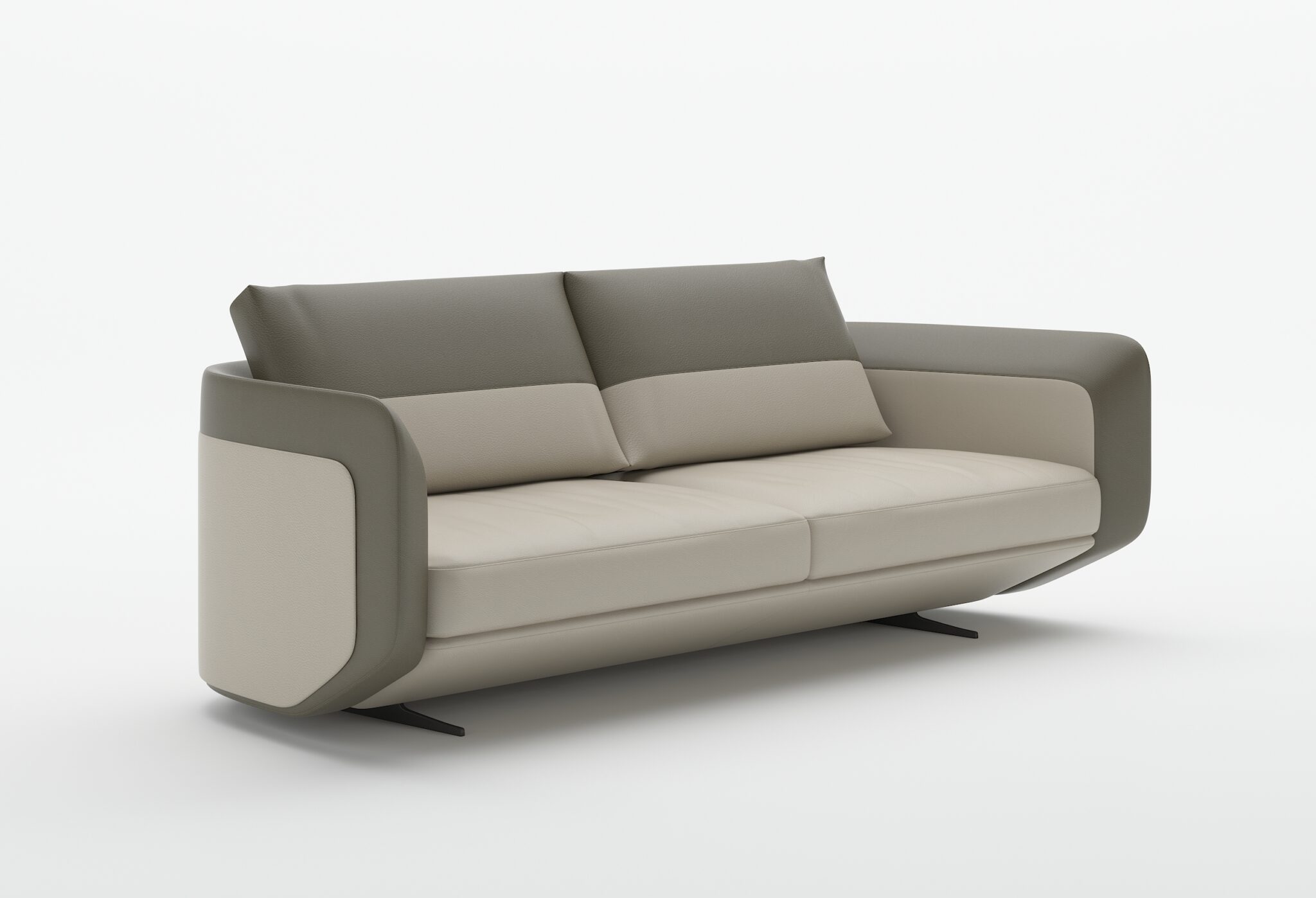 Series Sofás Abito Guatemala