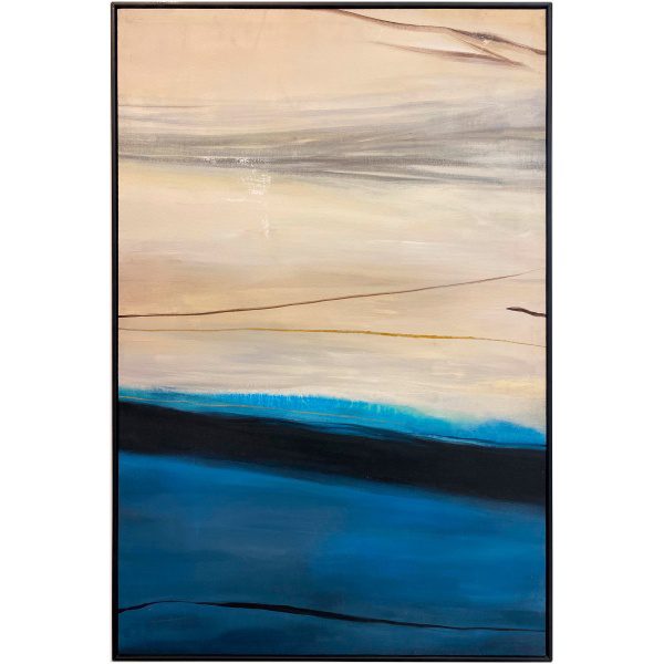 Cuadro decorativo - Aquartz I