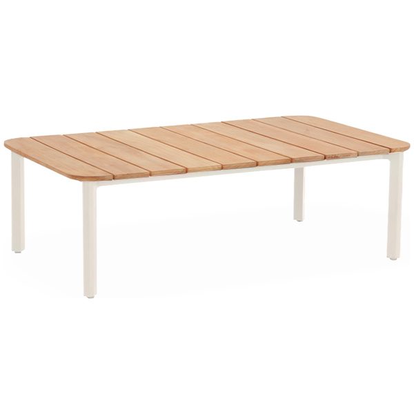 MESA DE CENTRO / TEAK