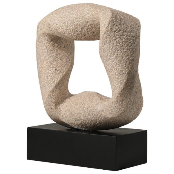 SPUGNA / ESCULTURA