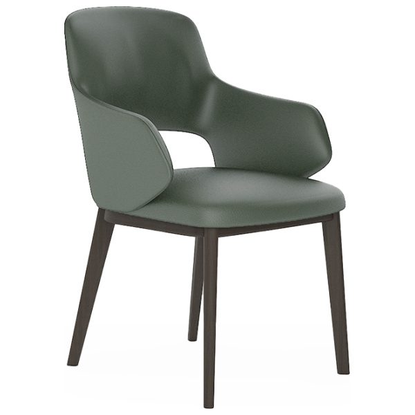 LUNA / SILLA DE COMEDOR