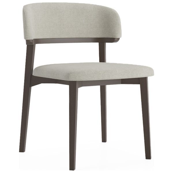 HUG / SILLA DE COMEDOR