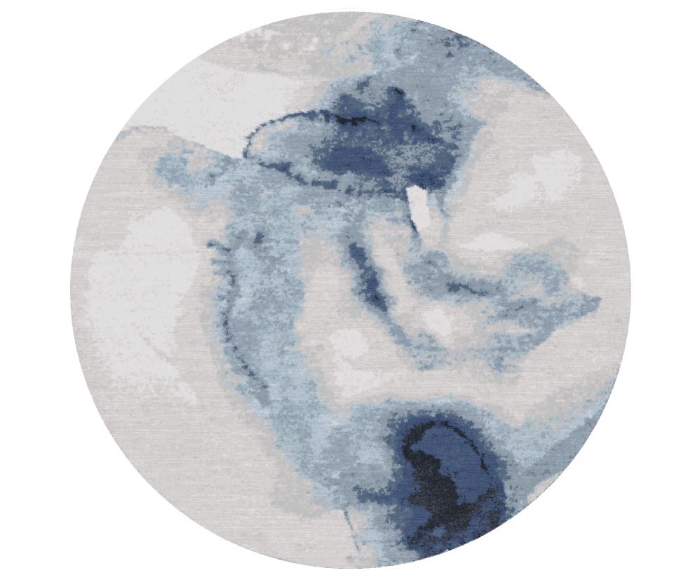 AIR / ALFOMBRA CIRCULAR 1.50M