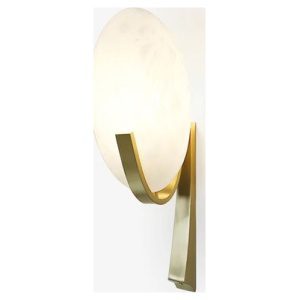 BRACCIO / LÁMPARA DE PARED