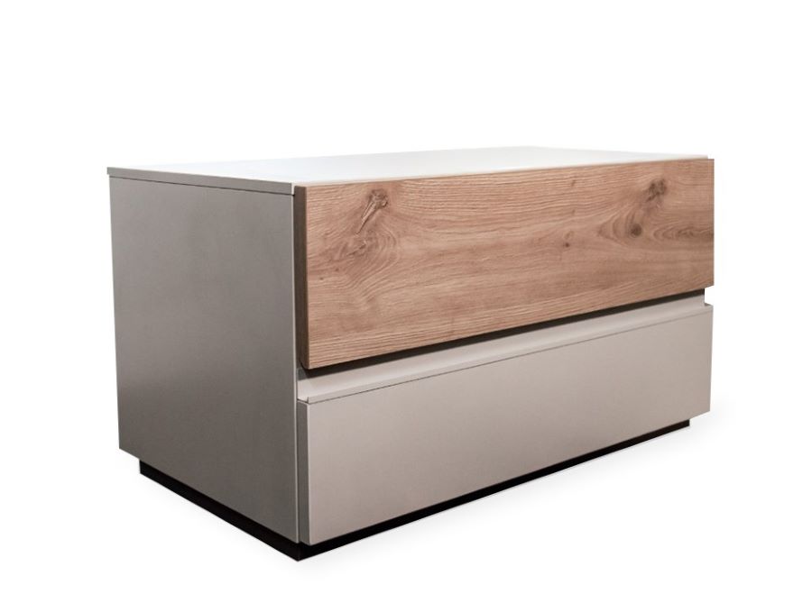 DOUBLE / MESA DE NOCHE