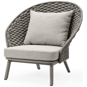 SOFÀ INDIVIDUAL / FAN