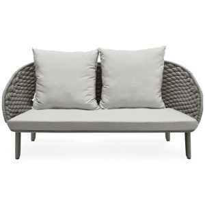 SOFÀ DE DOS PLAZAS / FAN