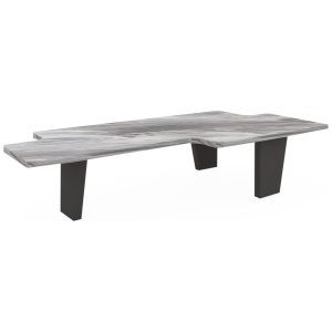 IRREGULAR G / MESA DE CENTRO