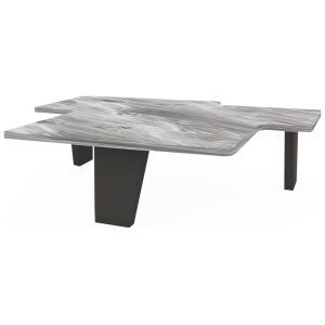 IRREGULAR P / MESA DE CENTRO