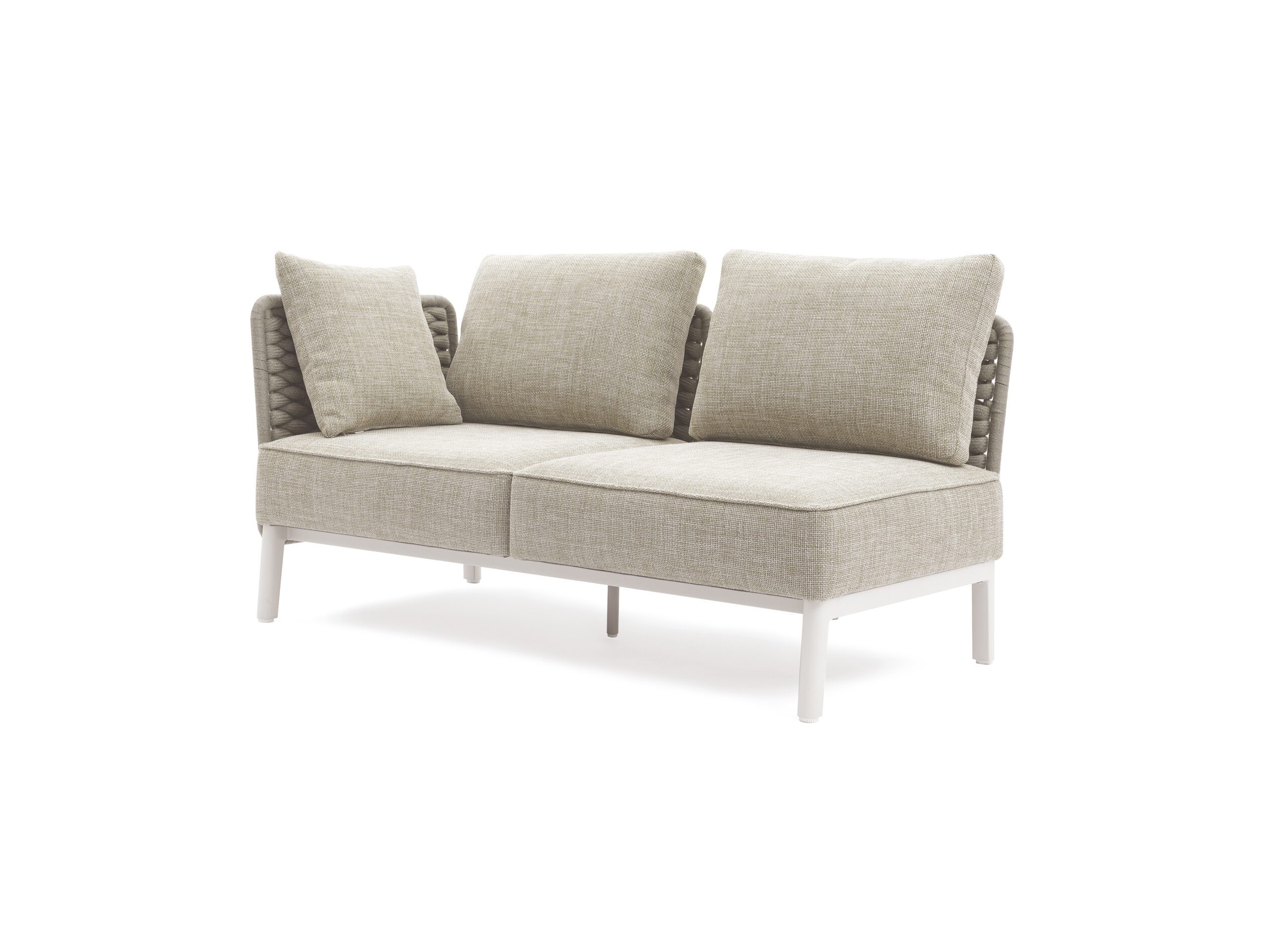 SOFÀ DE DOS PLAZAS / RIPOSO