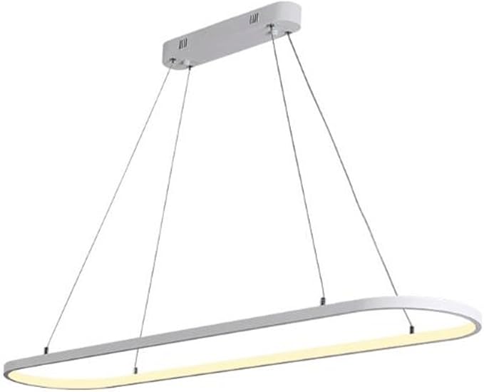 ANELLO PIATTO / LÁMPARA DE TECHO-SILVER