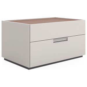 LITCHI / MESA DE NOCHE