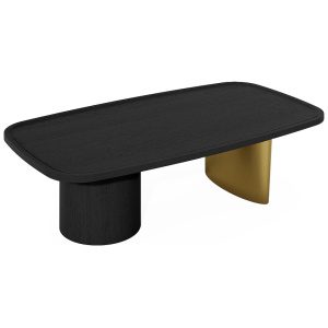 MESCOLARE / MESA DE CENTRO