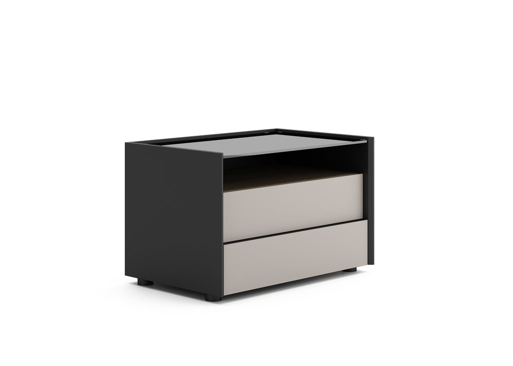 OVERLAP / MESA DE NOCHE