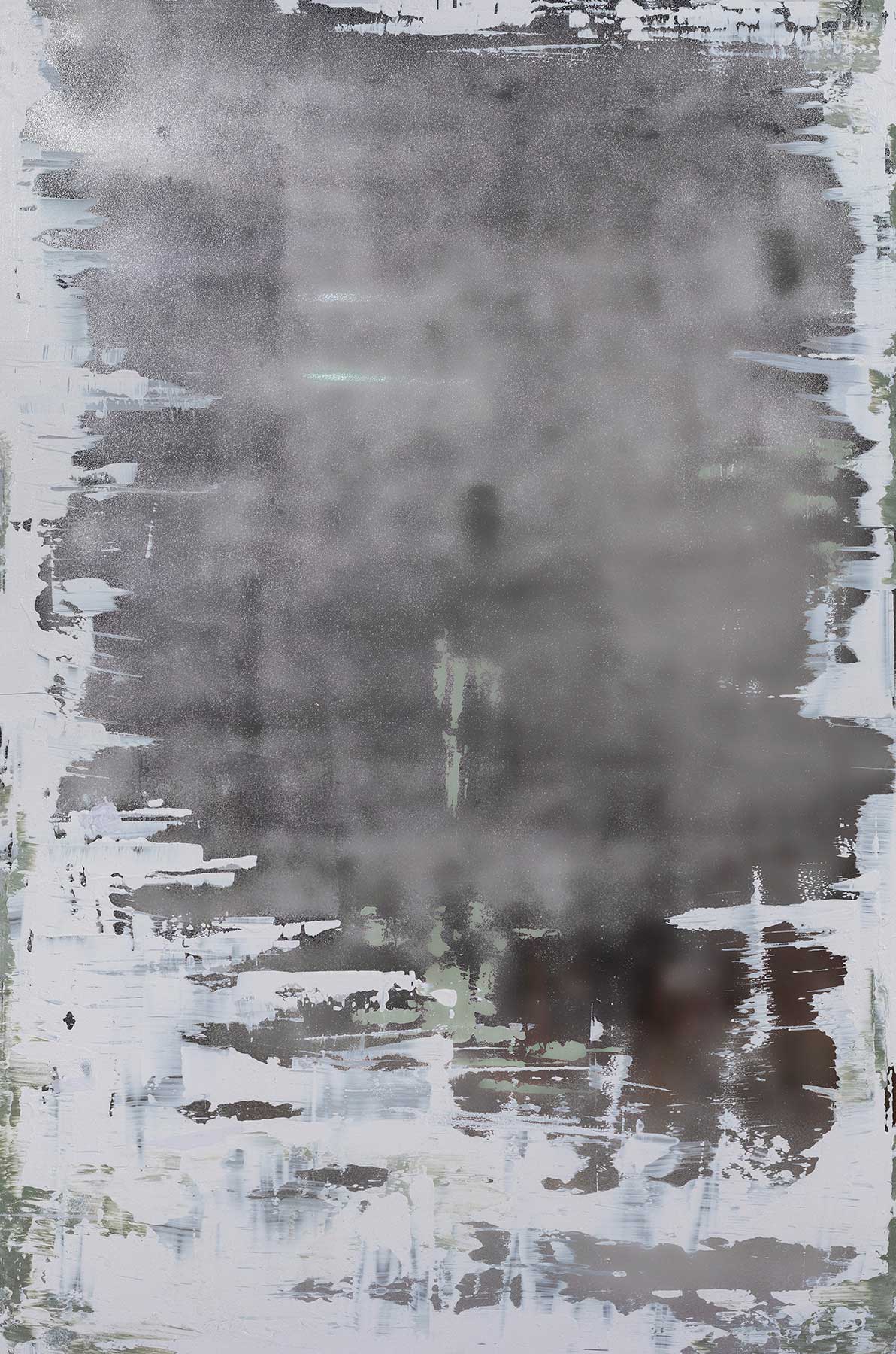 PIEL / OBRA DE ARTE EN TÈCNICA MIXTA