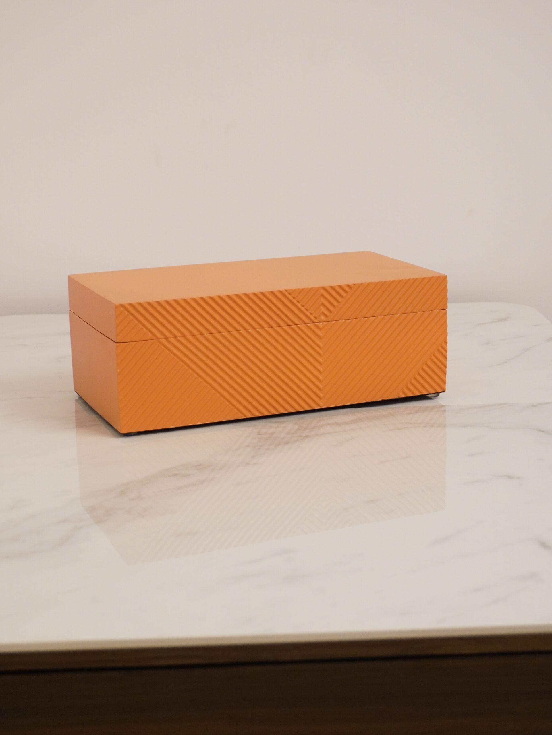 SCATOLA / CAJA DECORATIVA-NA-G