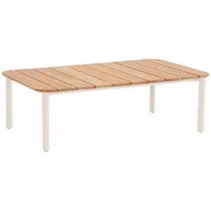 MESA DE CENTRO / TEAK