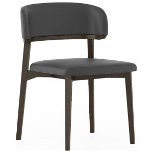 HUG / SILLA DE COMEDOR