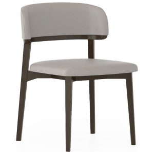 HUG / SILLA DE COMEDOR