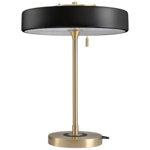 LAMPARA DE MESA FERRARA