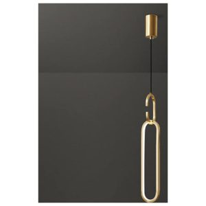 BRESCIA / LÁMPARA DE TECHO