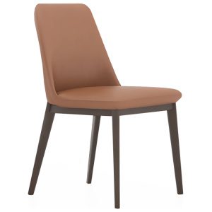 SEDIA / SILLA DE COMEDOR