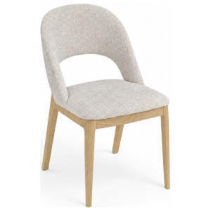 BOTTICELLI / SILLA DE COMEDOR