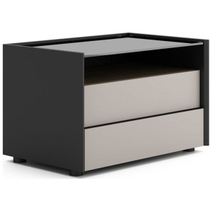 OVERLAP / MESA DE NOCHE