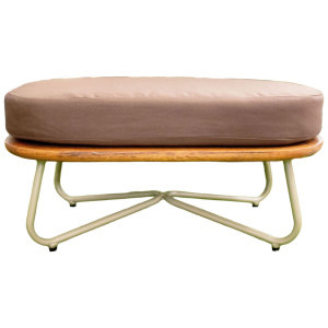 Ottoman para exteriores Laos Series- HT317