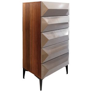 CAJONERA-CAJONERA / TORRE